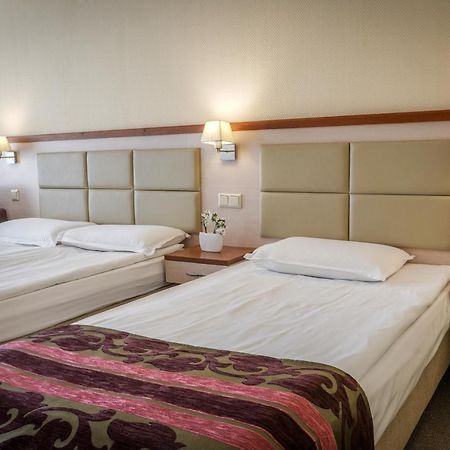 Kaliakra Beach Hotel 알베나 외부 사진