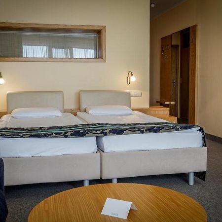 Kaliakra Beach Hotel 알베나 외부 사진
