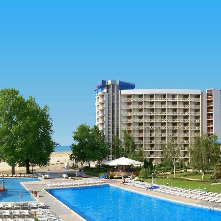 Kaliakra Beach Hotel 알베나 외부 사진