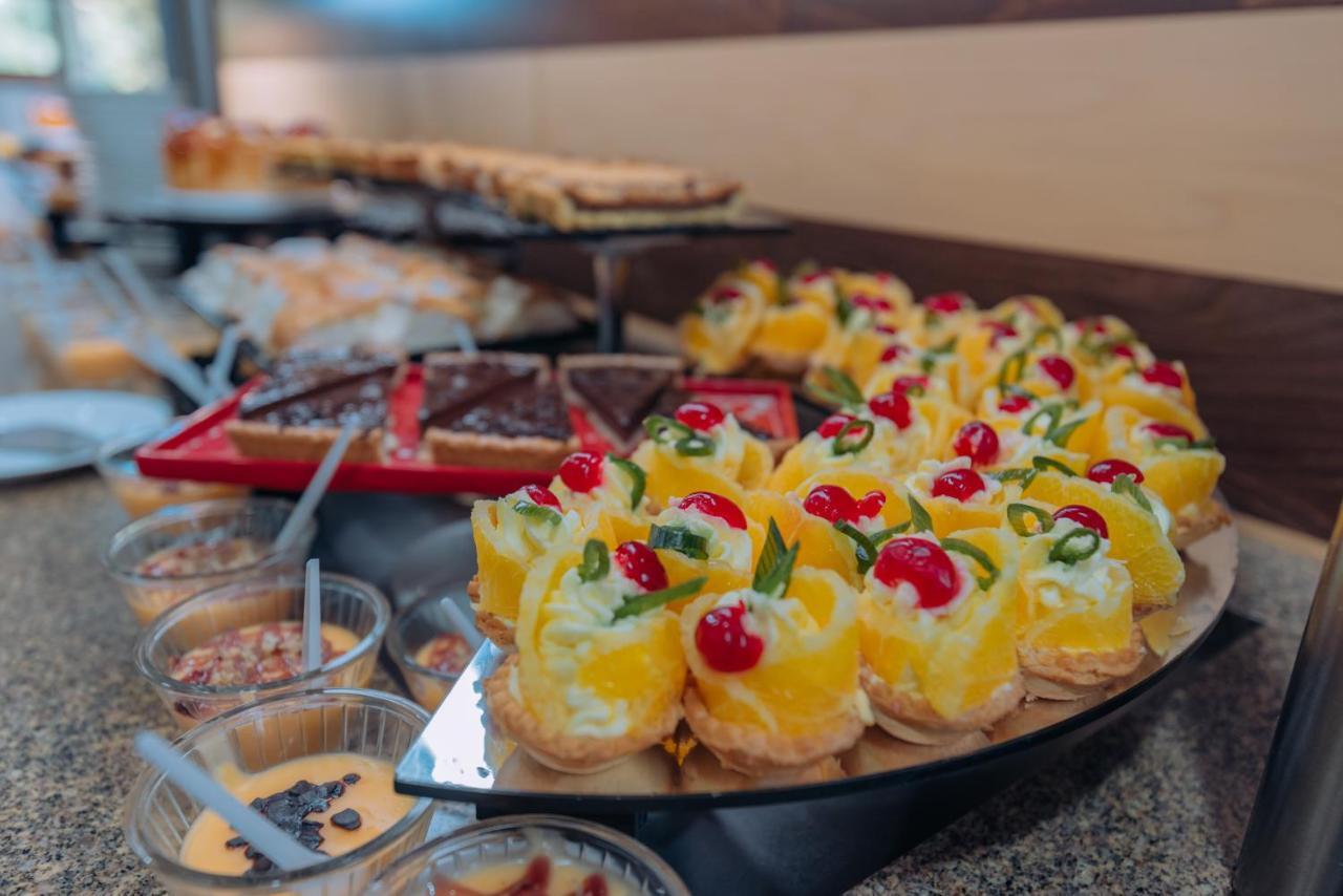 Kaliakra Beach Hotel 알베나 외부 사진
