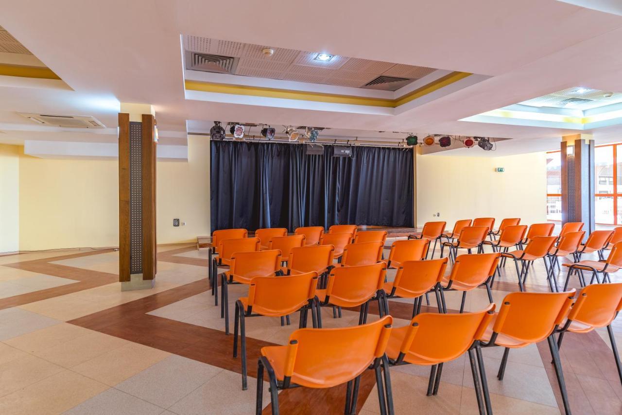 Kaliakra Beach Hotel 알베나 외부 사진