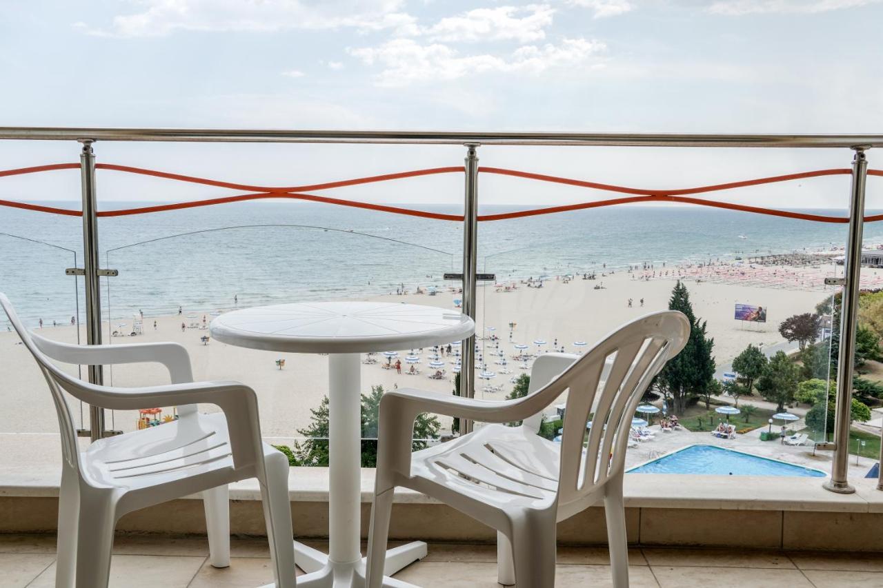 Kaliakra Beach Hotel 알베나 외부 사진