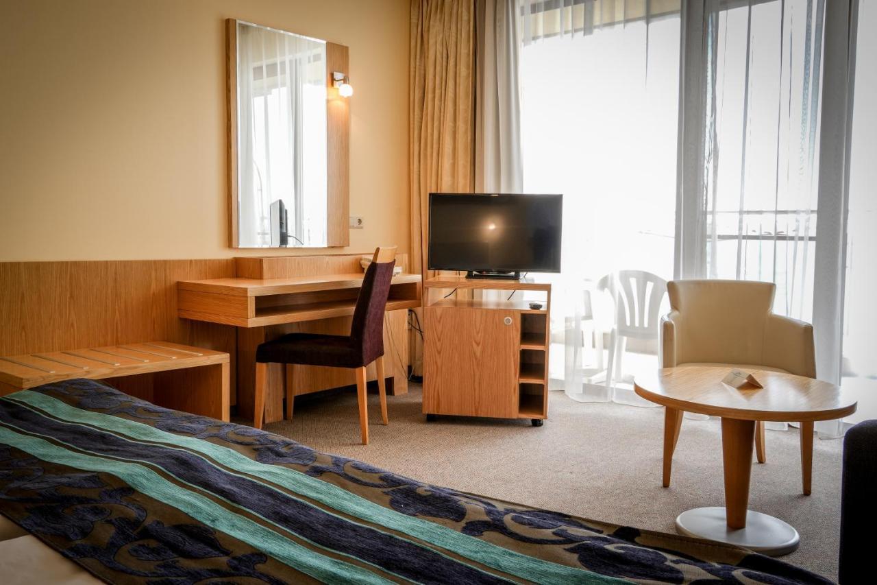 Kaliakra Beach Hotel 알베나 외부 사진