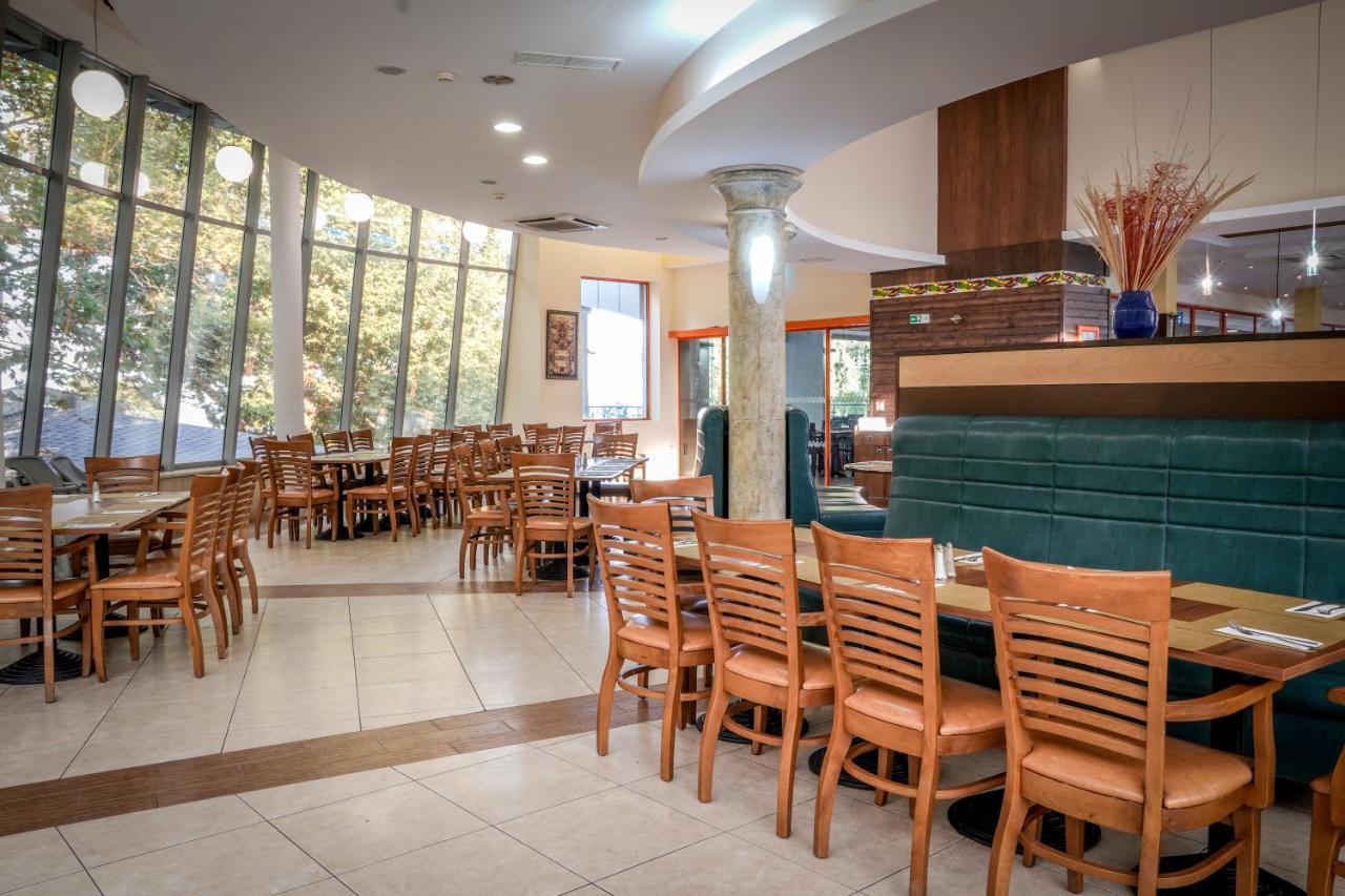 Kaliakra Beach Hotel 알베나 외부 사진