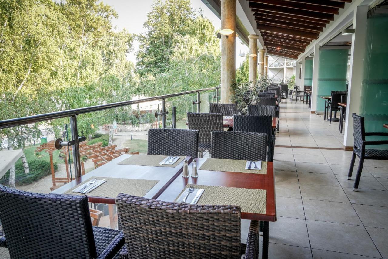 Kaliakra Beach Hotel 알베나 외부 사진
