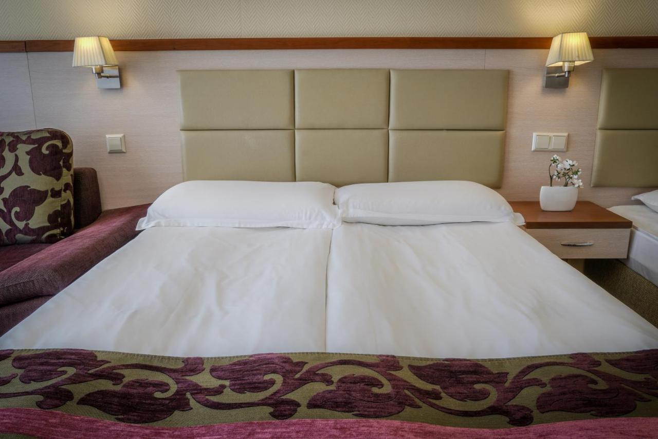 Kaliakra Beach Hotel 알베나 외부 사진