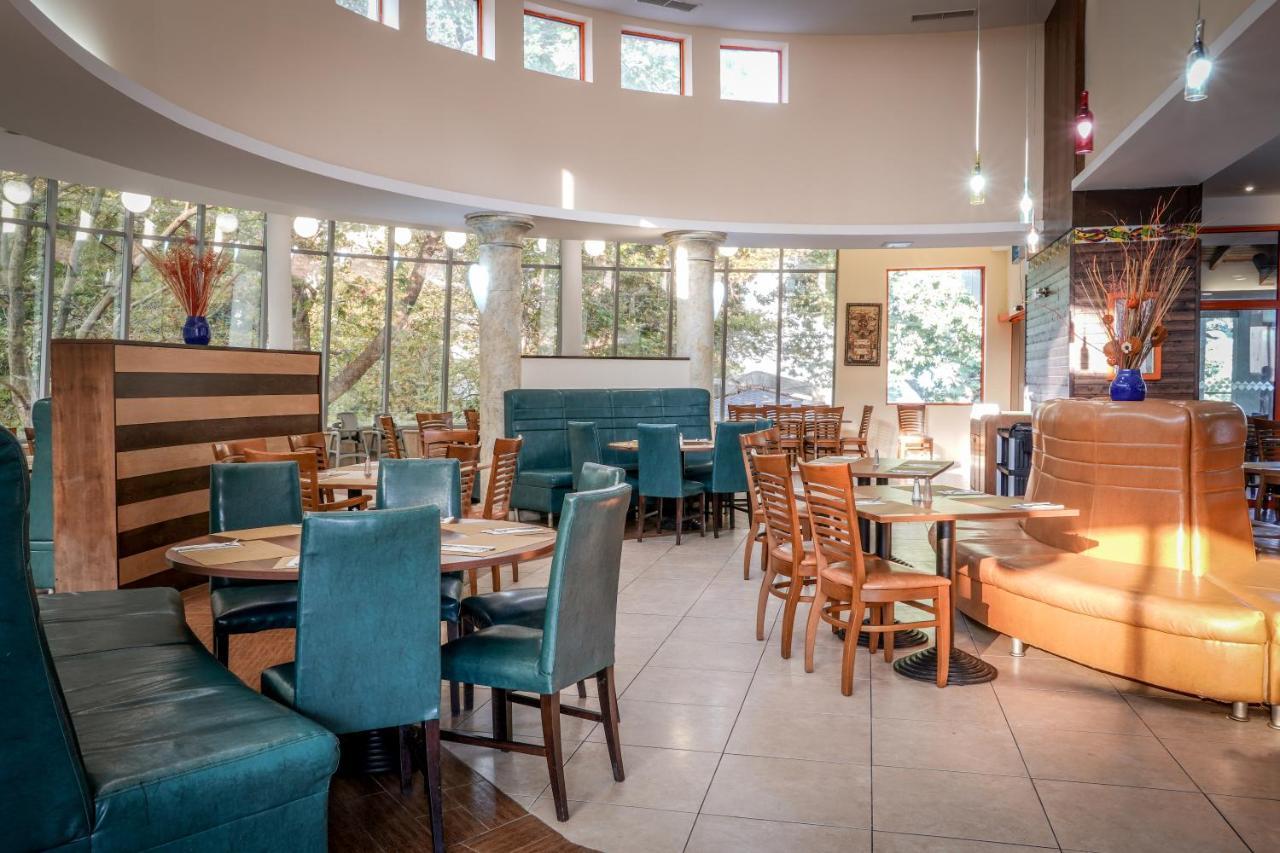 Kaliakra Beach Hotel 알베나 외부 사진