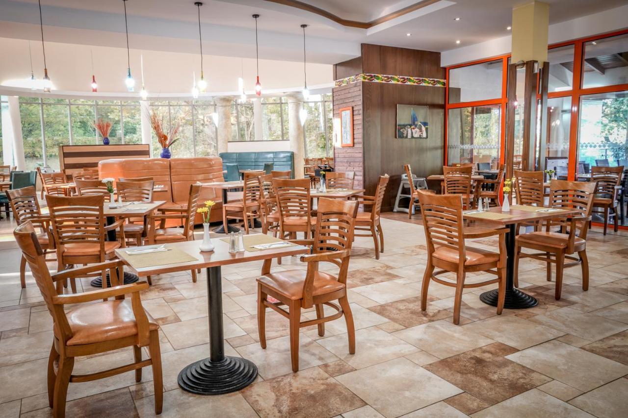 Kaliakra Beach Hotel 알베나 외부 사진