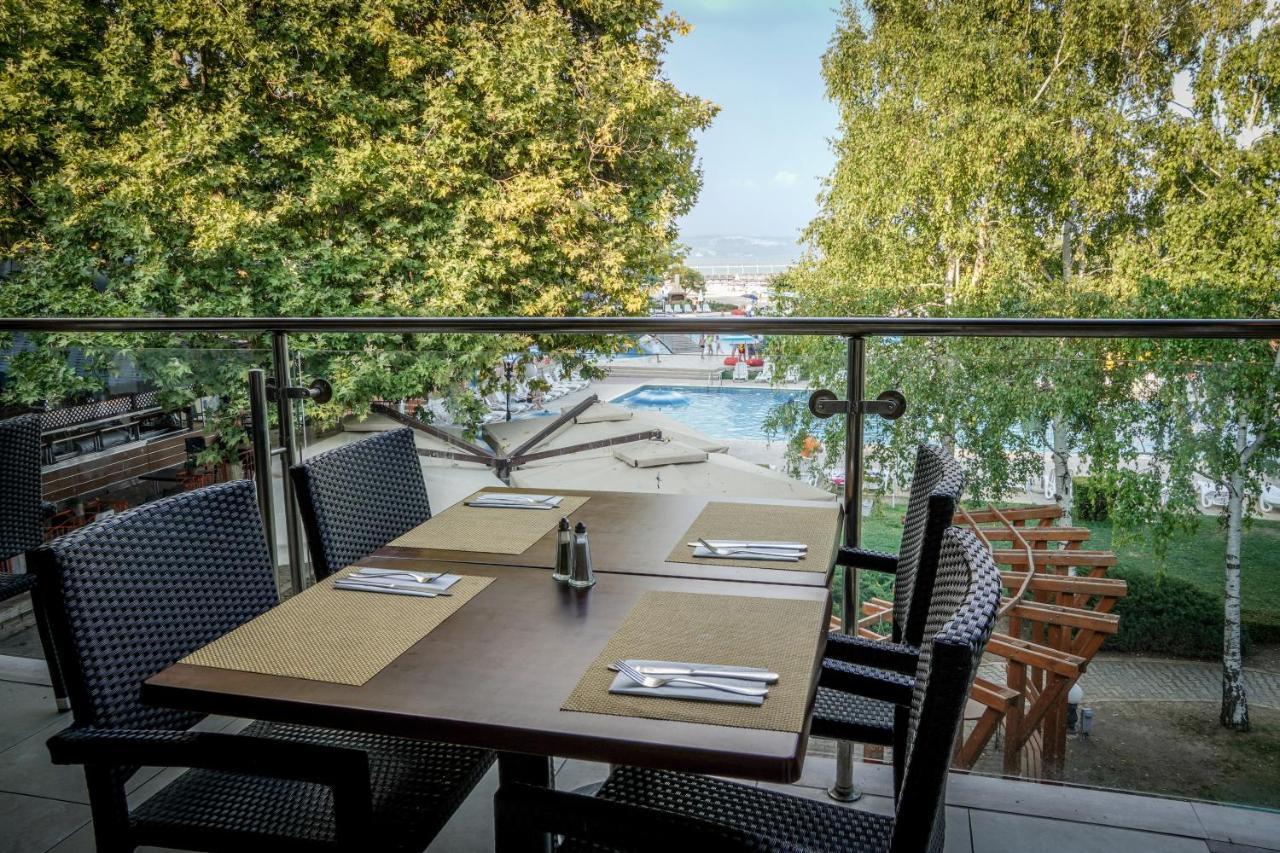 Kaliakra Beach Hotel 알베나 외부 사진