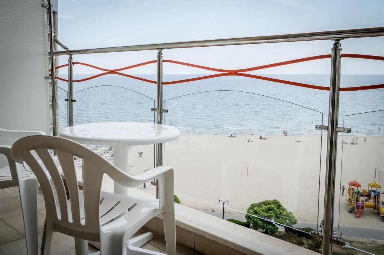 Kaliakra Beach Hotel 알베나 외부 사진