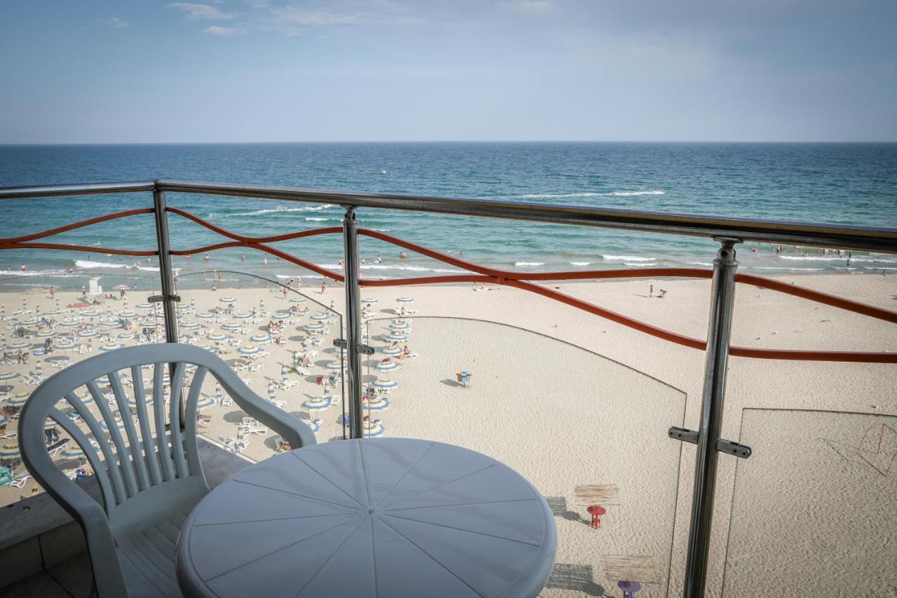 Kaliakra Beach Hotel 알베나 외부 사진