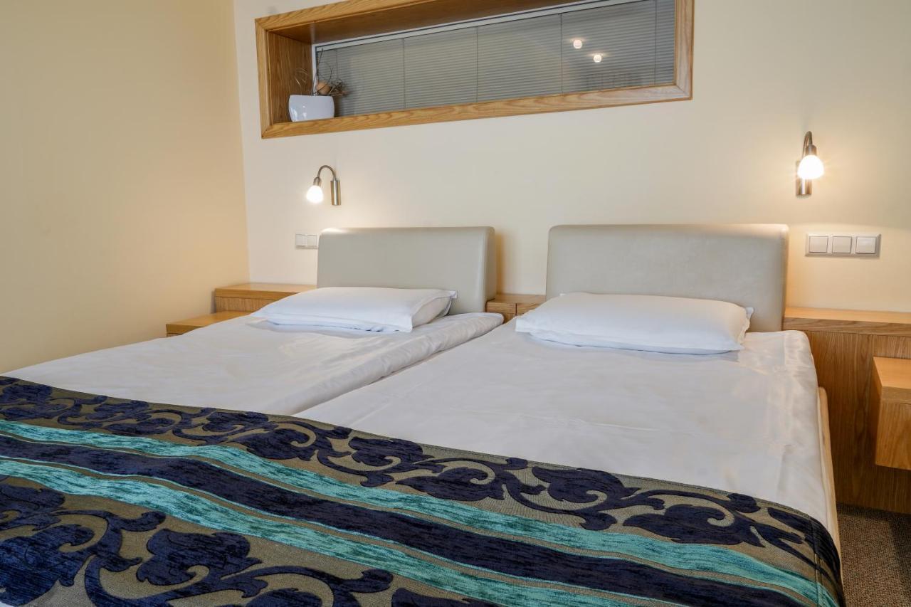 Kaliakra Beach Hotel 알베나 외부 사진