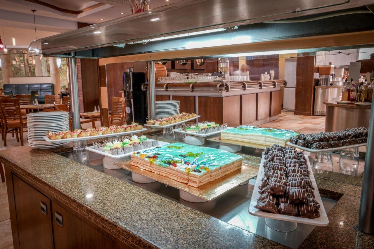 Kaliakra Beach Hotel 알베나 외부 사진