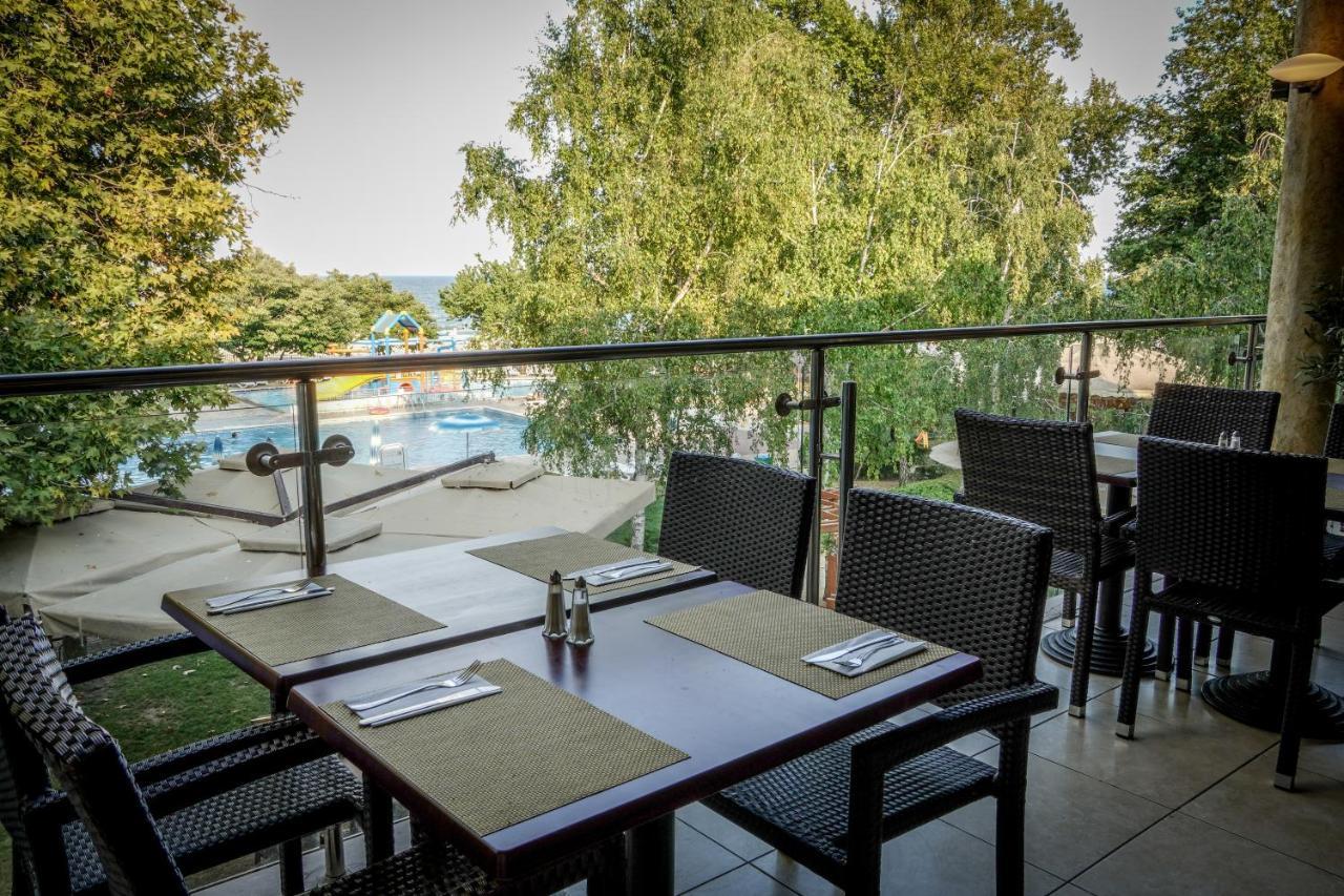 Kaliakra Beach Hotel 알베나 외부 사진