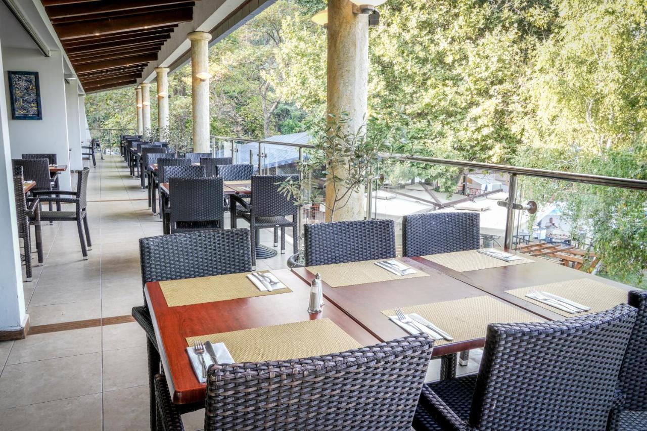 Kaliakra Beach Hotel 알베나 외부 사진