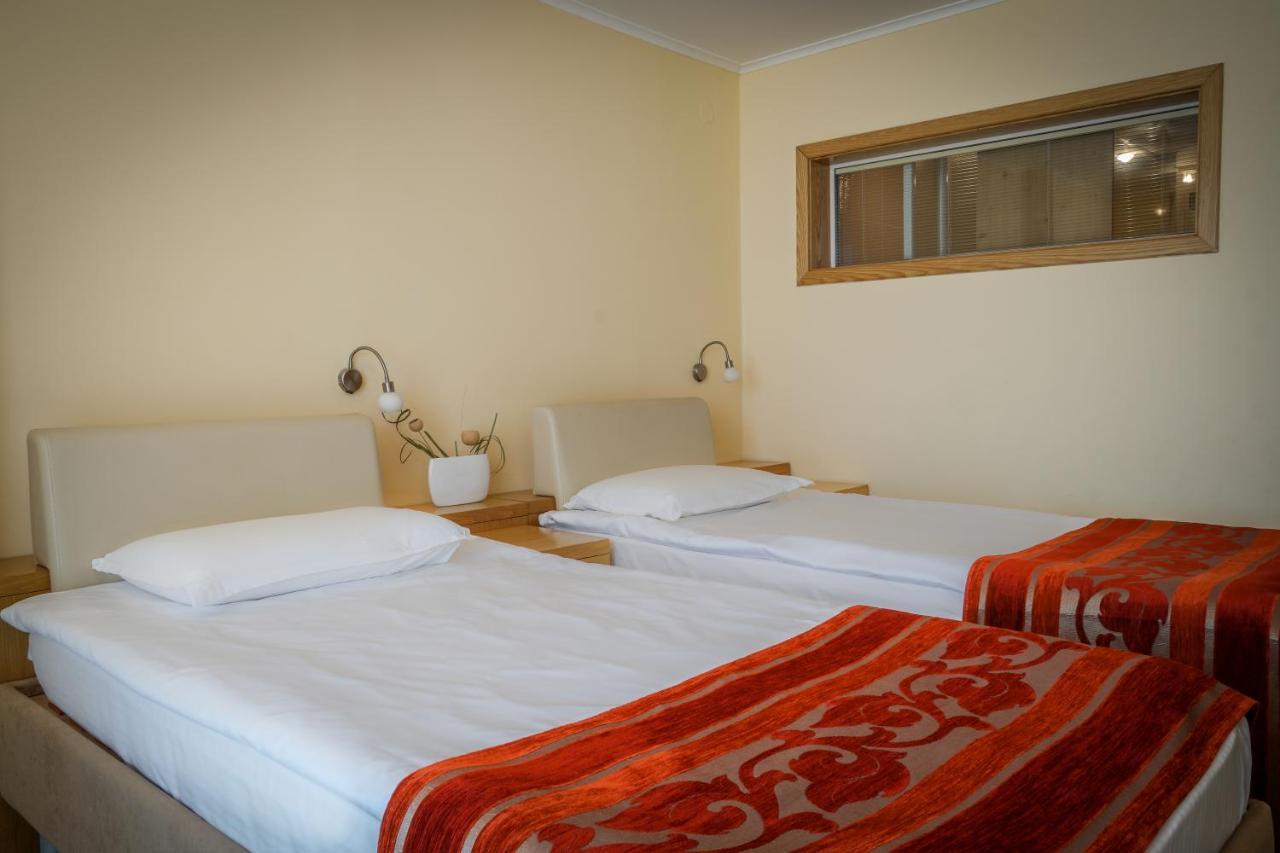 Kaliakra Beach Hotel 알베나 외부 사진