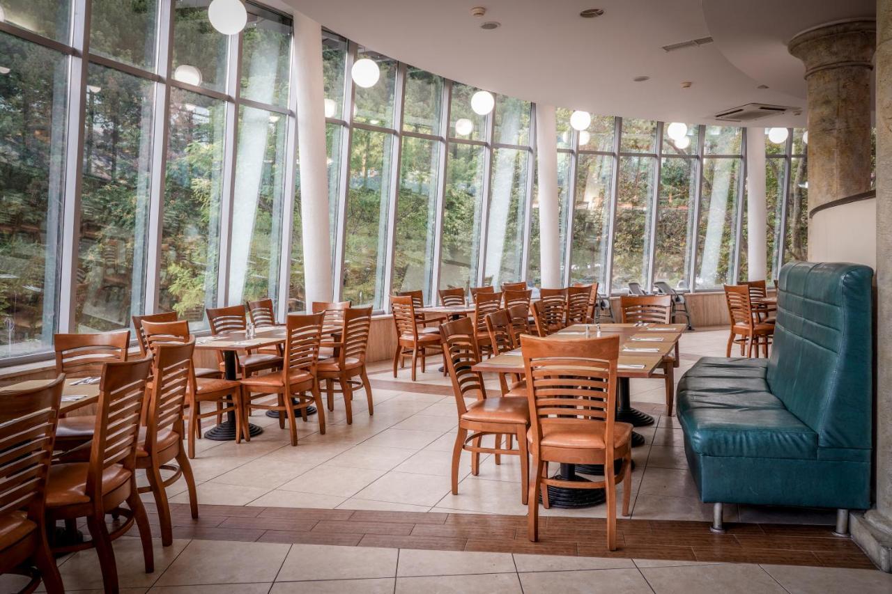 Kaliakra Beach Hotel 알베나 외부 사진