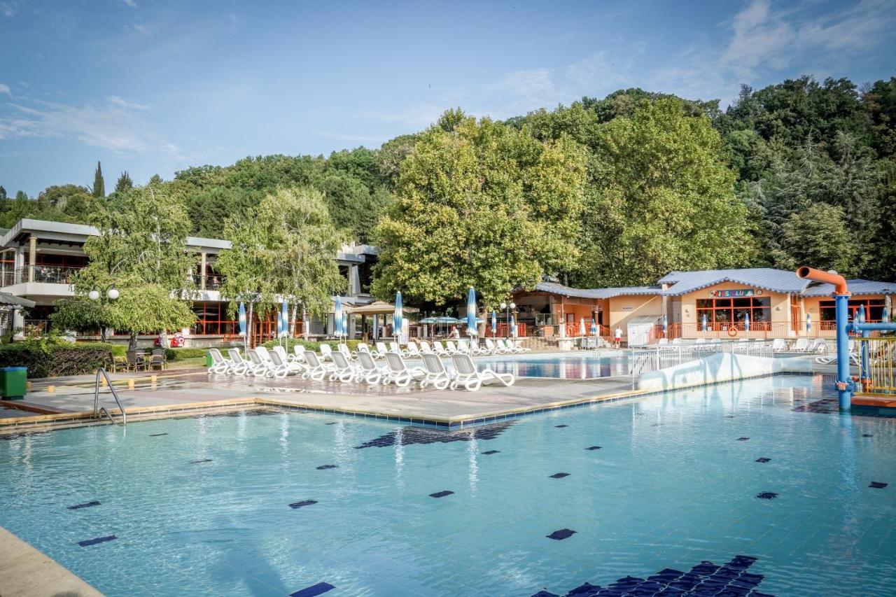 Kaliakra Beach Hotel 알베나 외부 사진