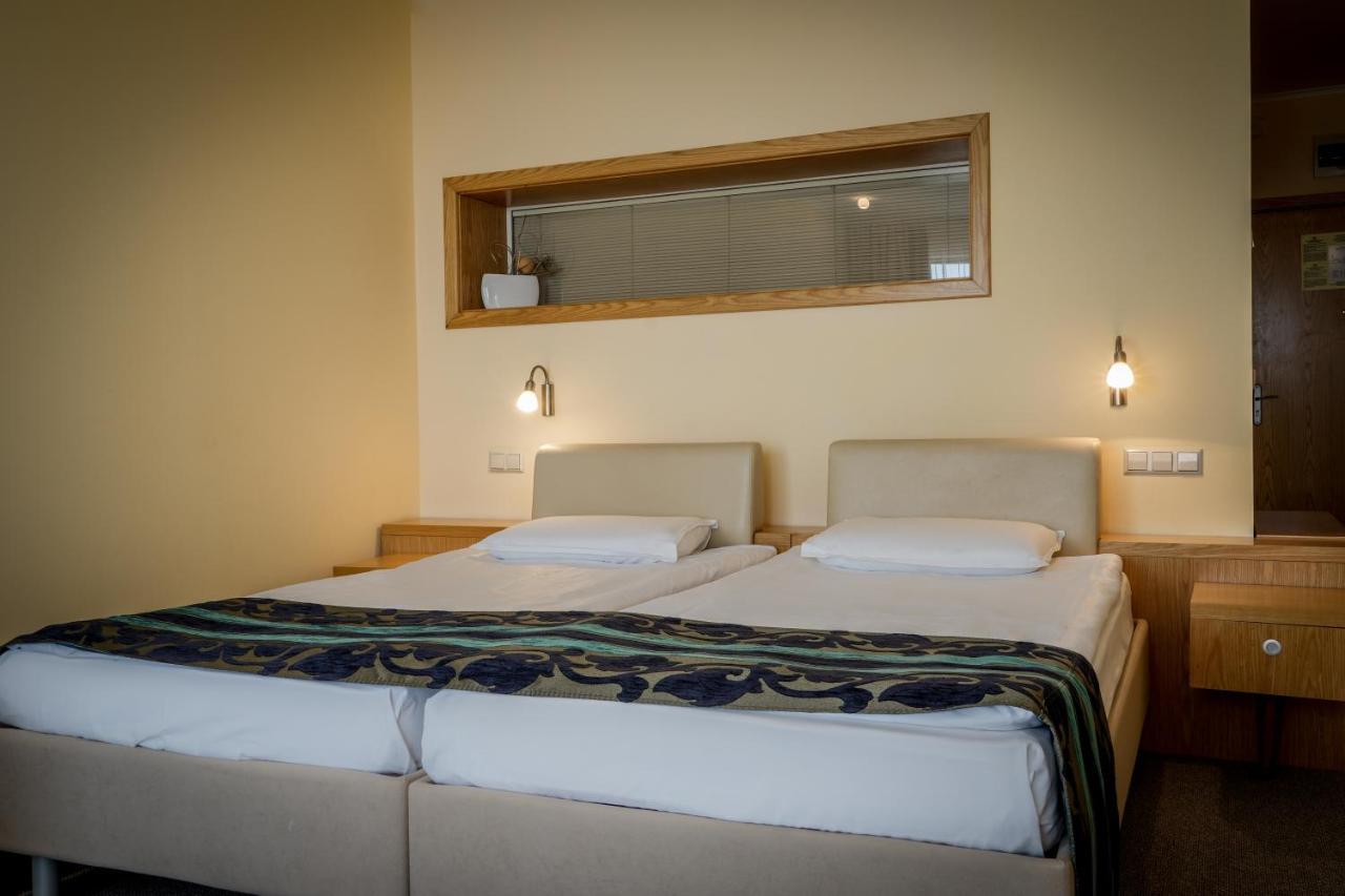 Kaliakra Beach Hotel 알베나 외부 사진