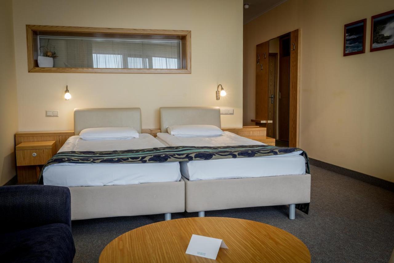 Kaliakra Beach Hotel 알베나 외부 사진