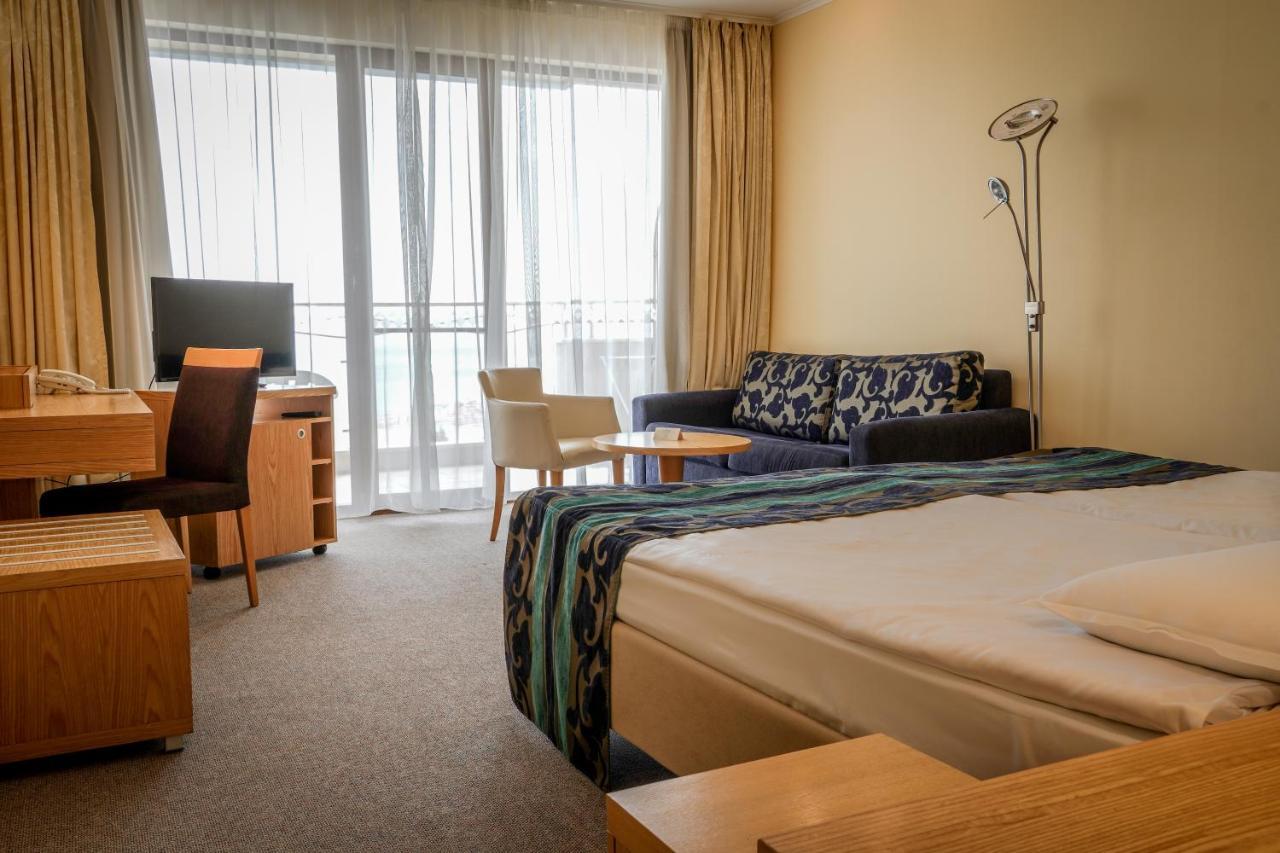 Kaliakra Beach Hotel 알베나 외부 사진