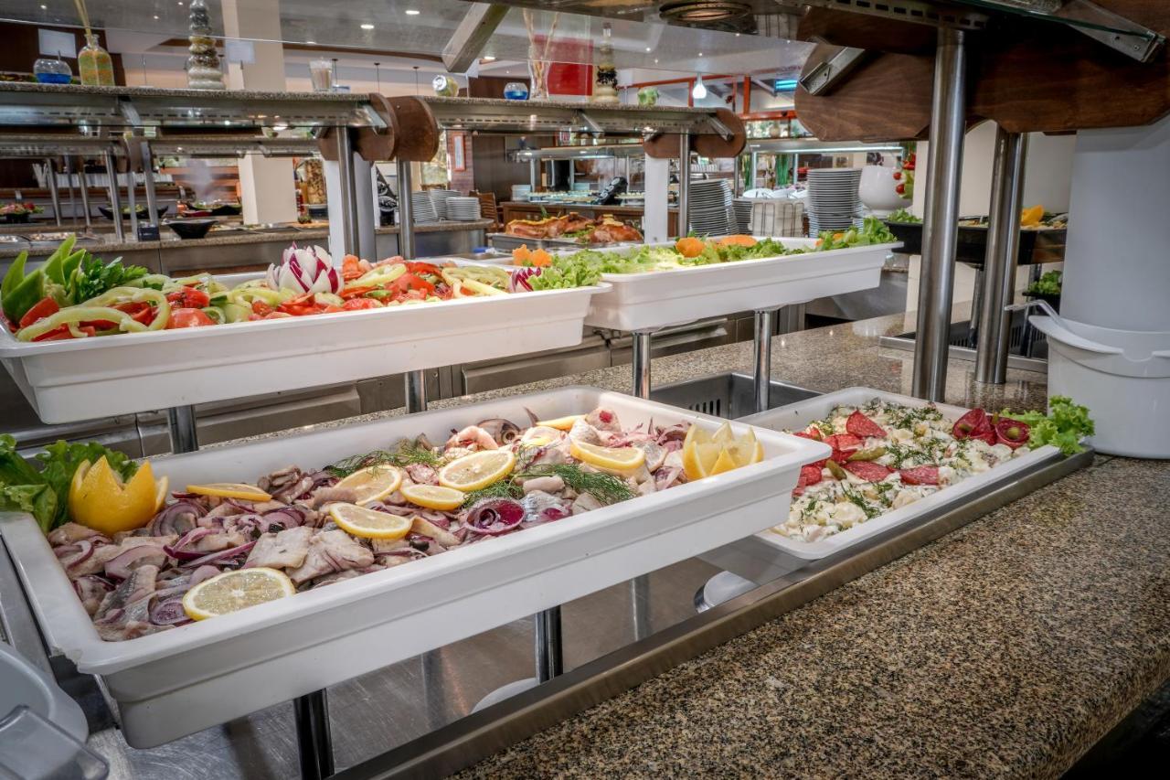Kaliakra Beach Hotel 알베나 외부 사진