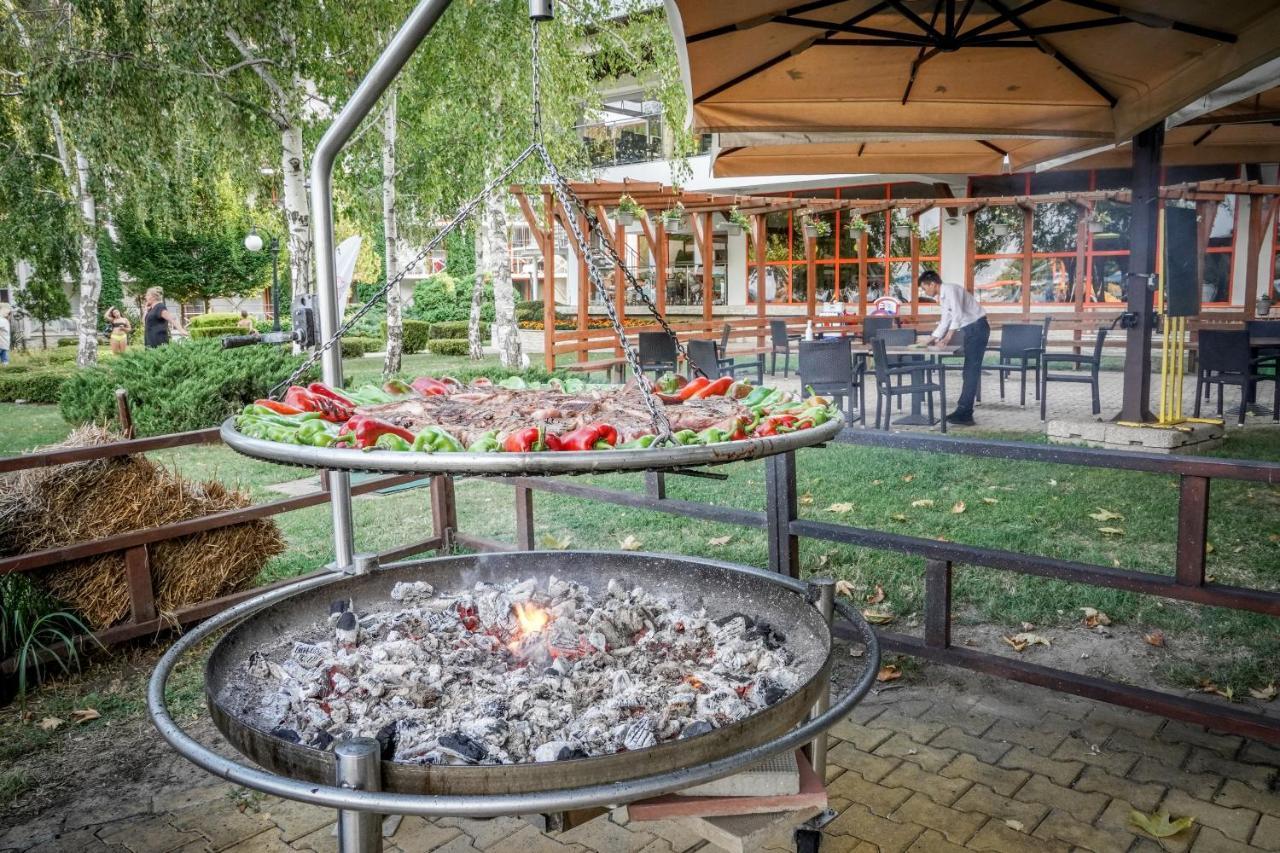 Kaliakra Beach Hotel 알베나 외부 사진